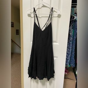Black urban outfitters sundress